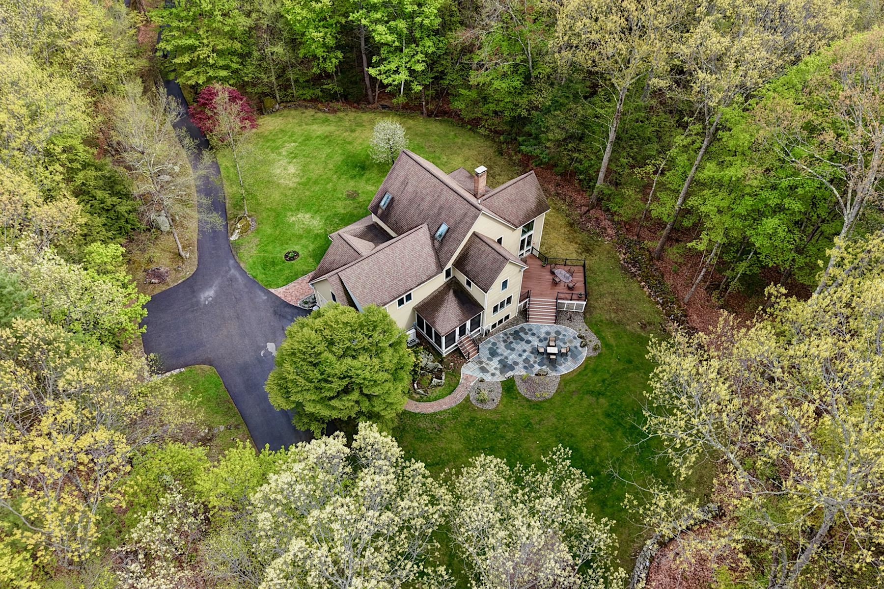 38 Bassett Lane Newfields, NH 03856 - Photo 4 of 38