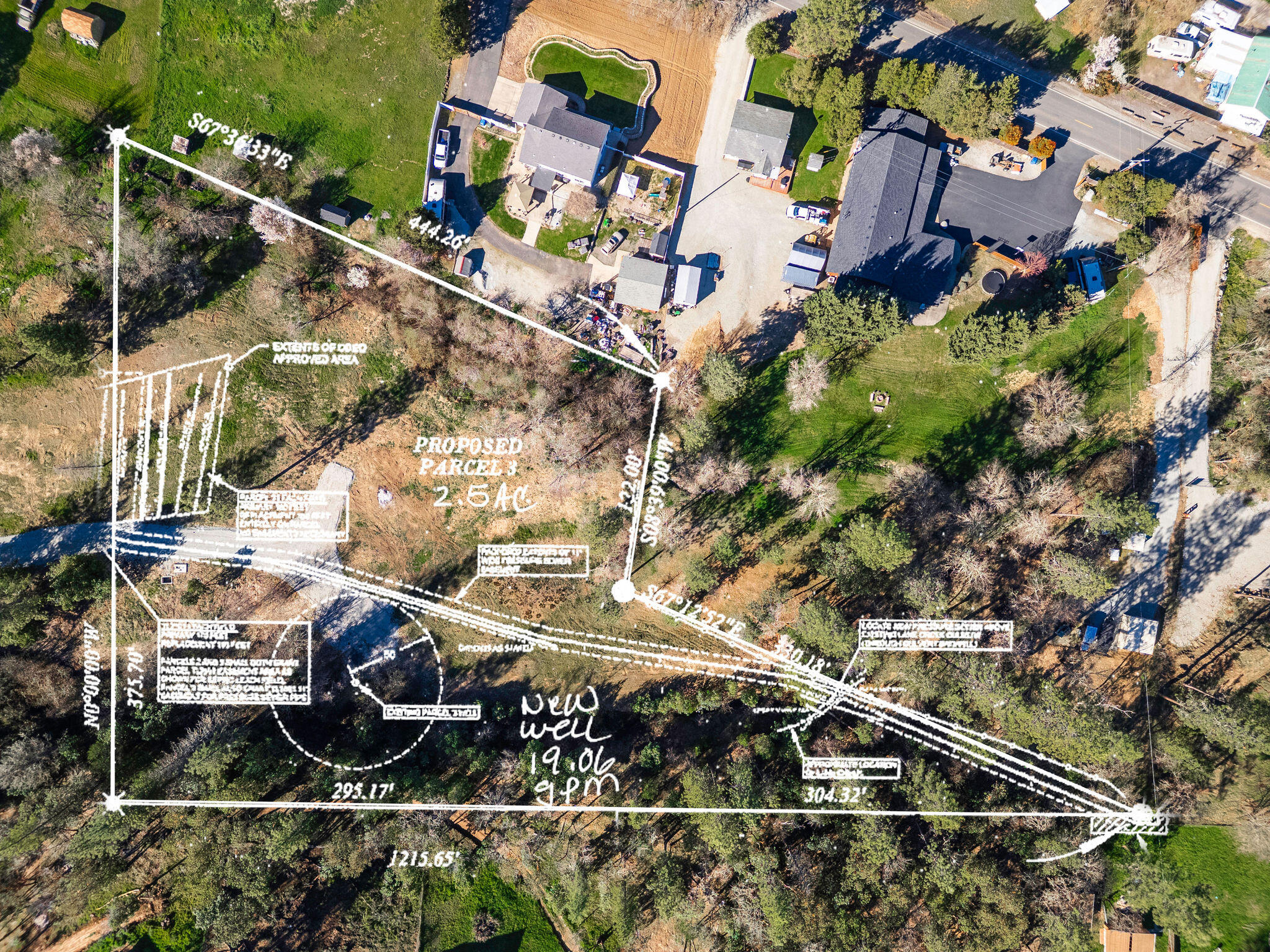 5009 Lane Creek Road, Unit PARCEL 3 Central Point, OR 97502 - Photo 17 of 38
