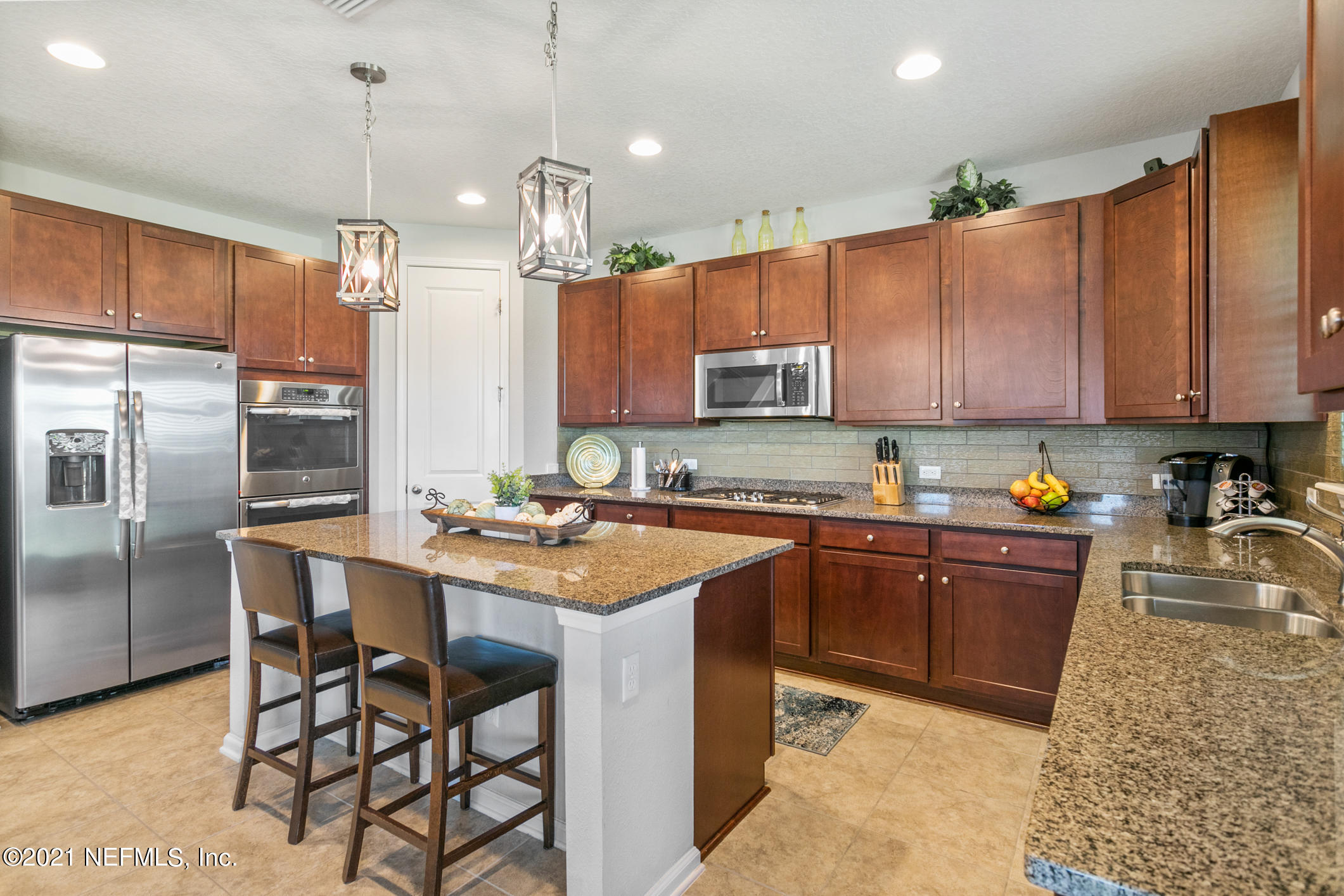 28 Willow Lake Drive St. Augustine, FL 32092 - Photo 13 of 65 Gourmet Kitchen