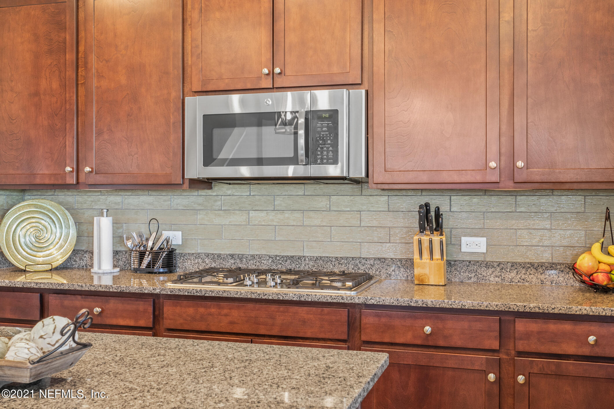 28 Willow Lake Drive St. Augustine, FL 32092 - Photo 14 of 65 Gourmet Kitchen