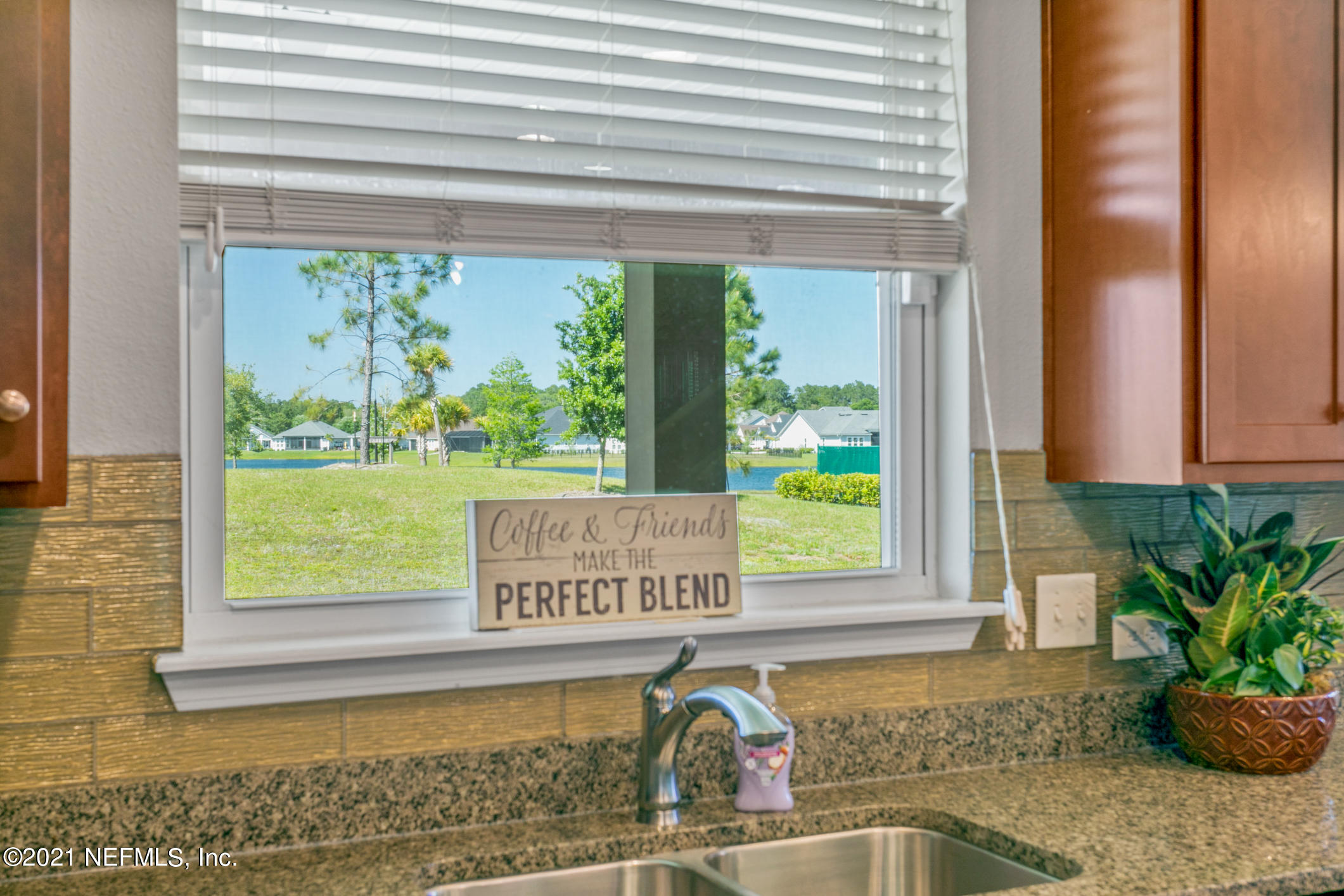 28 Willow Lake Drive St. Augustine, FL 32092 - Photo 15 of 65 Kitchen