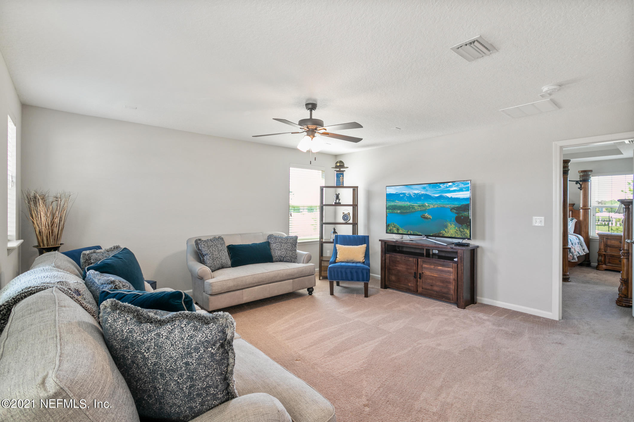 28 Willow Lake Drive St. Augustine, FL 32092 - Photo 23 of 65 Upstairs Loft