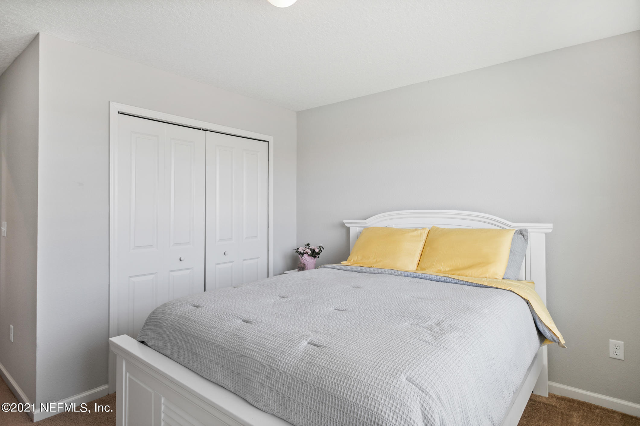 28 Willow Lake Drive St. Augustine, FL 32092 - Photo 35 of 65 Bedroom 4