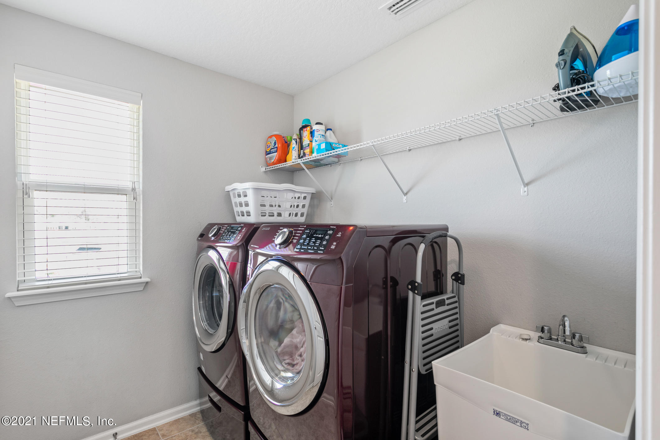 28 Willow Lake Drive St. Augustine, FL 32092 - Photo 38 of 65 Laundry Room