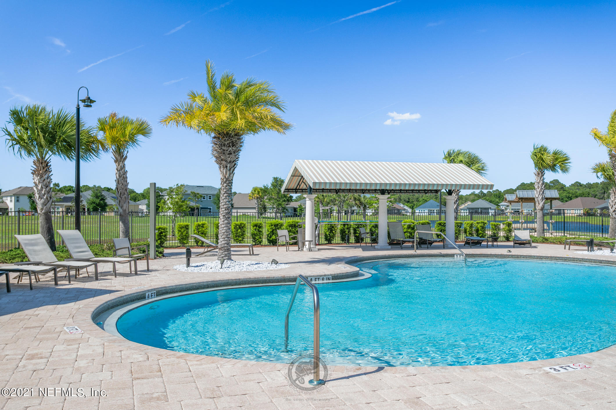 28 Willow Lake Drive St. Augustine, FL 32092 - Photo 51 of 65 Amenities