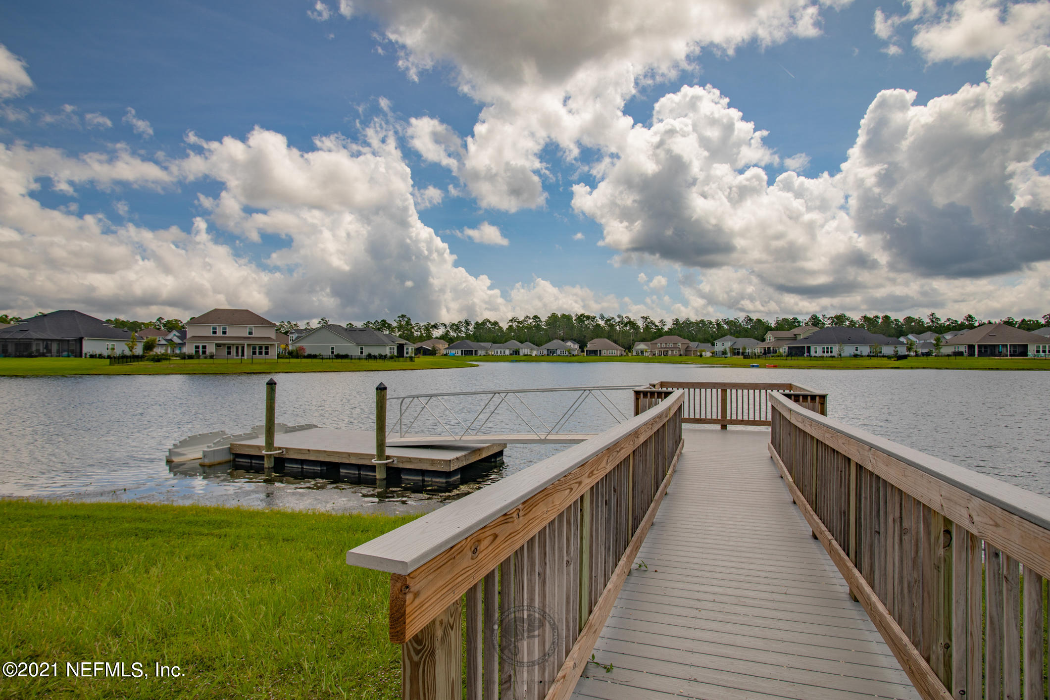 28 Willow Lake Drive St. Augustine, FL 32092 - Photo 60 of 65 Amenities