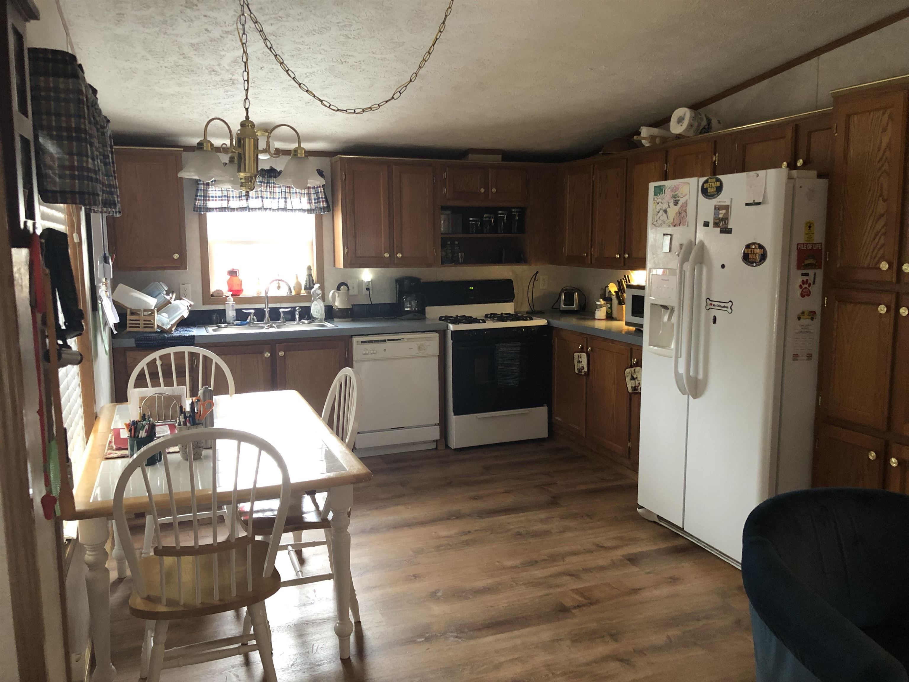 2171 Oak Ridge Drive Farwell, MI 48622 - Photo 7 of 33