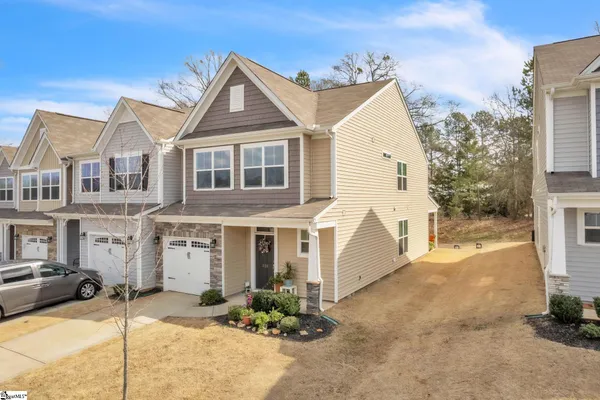 $307,000 | 321 Dipsea Spring, Piedmont, SC 29673