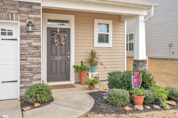 $307,000 | 321 Dipsea Spring, Piedmont, SC 29673