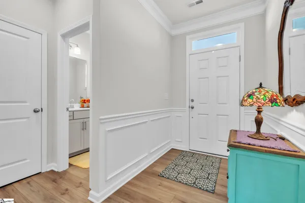 $307,000 | 321 Dipsea Spring, Piedmont, SC 29673