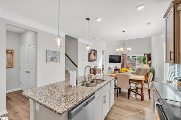 $307,000 | 321 Dipsea Spring, Piedmont, SC 29673