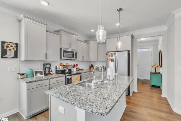 $307,000 | 321 Dipsea Spring, Piedmont, SC 29673