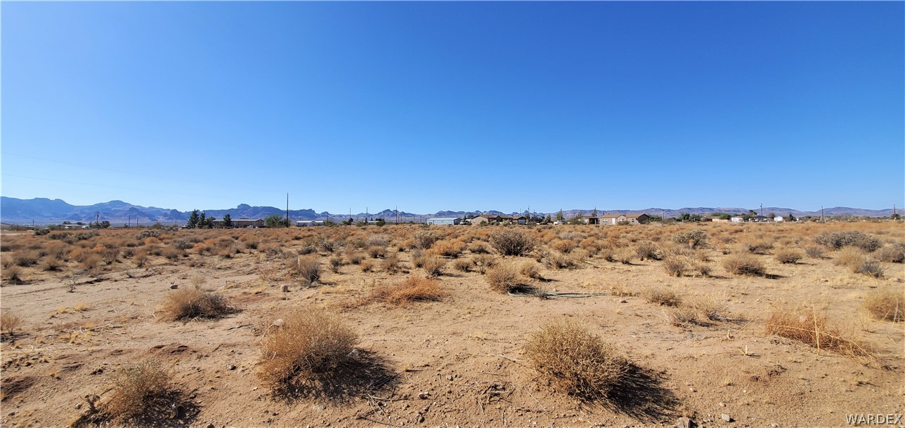 . South Lochiel Road Golden Valley, AZ 86413 - Photo 1 of 4 Gallery Image 1