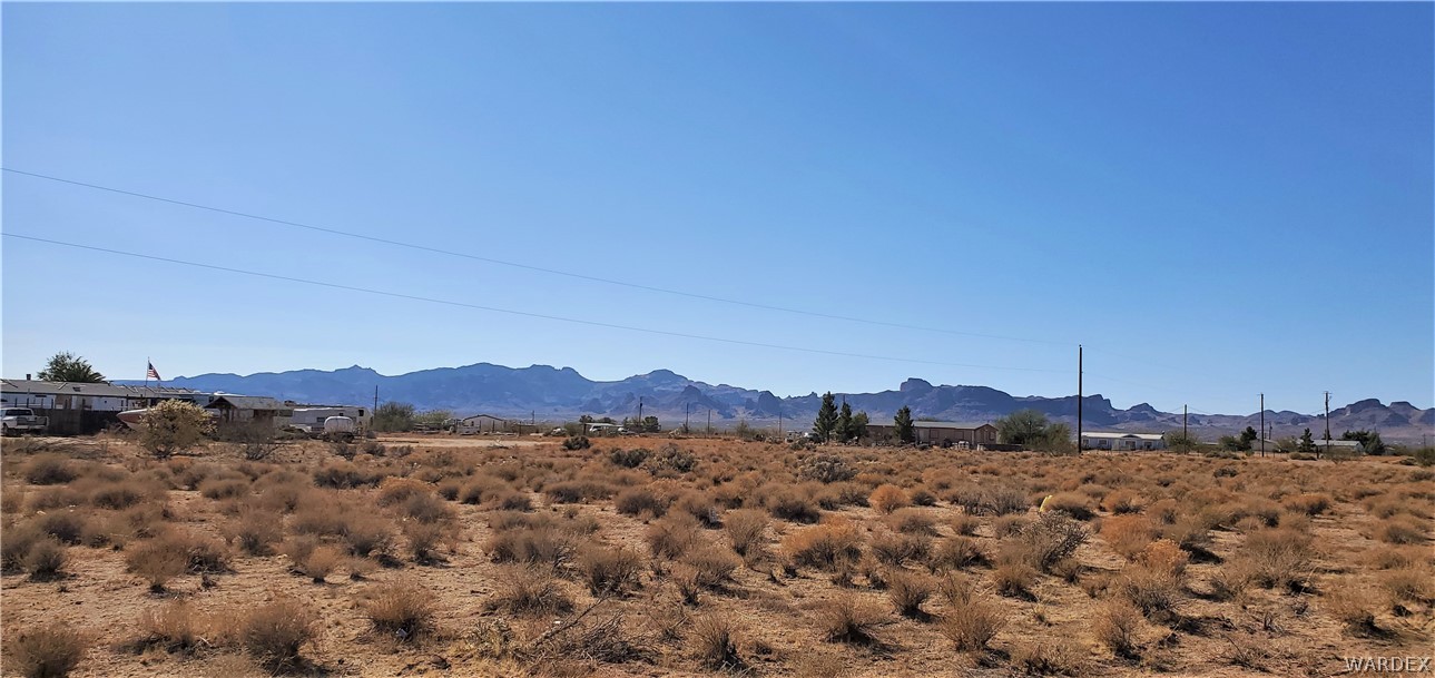 . South Lochiel Road Golden Valley, AZ 86413 - Photo 2 of 4 Gallery Image 2