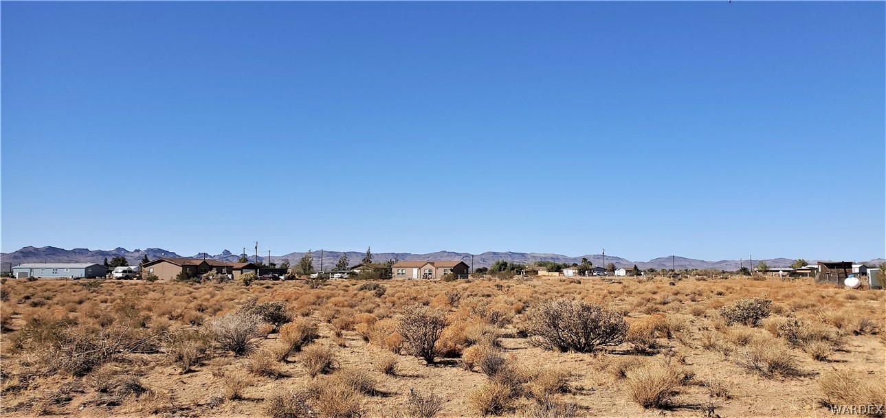. South Lochiel Road Golden Valley, AZ 86413 - Photo 3 of 4 Gallery Image 3