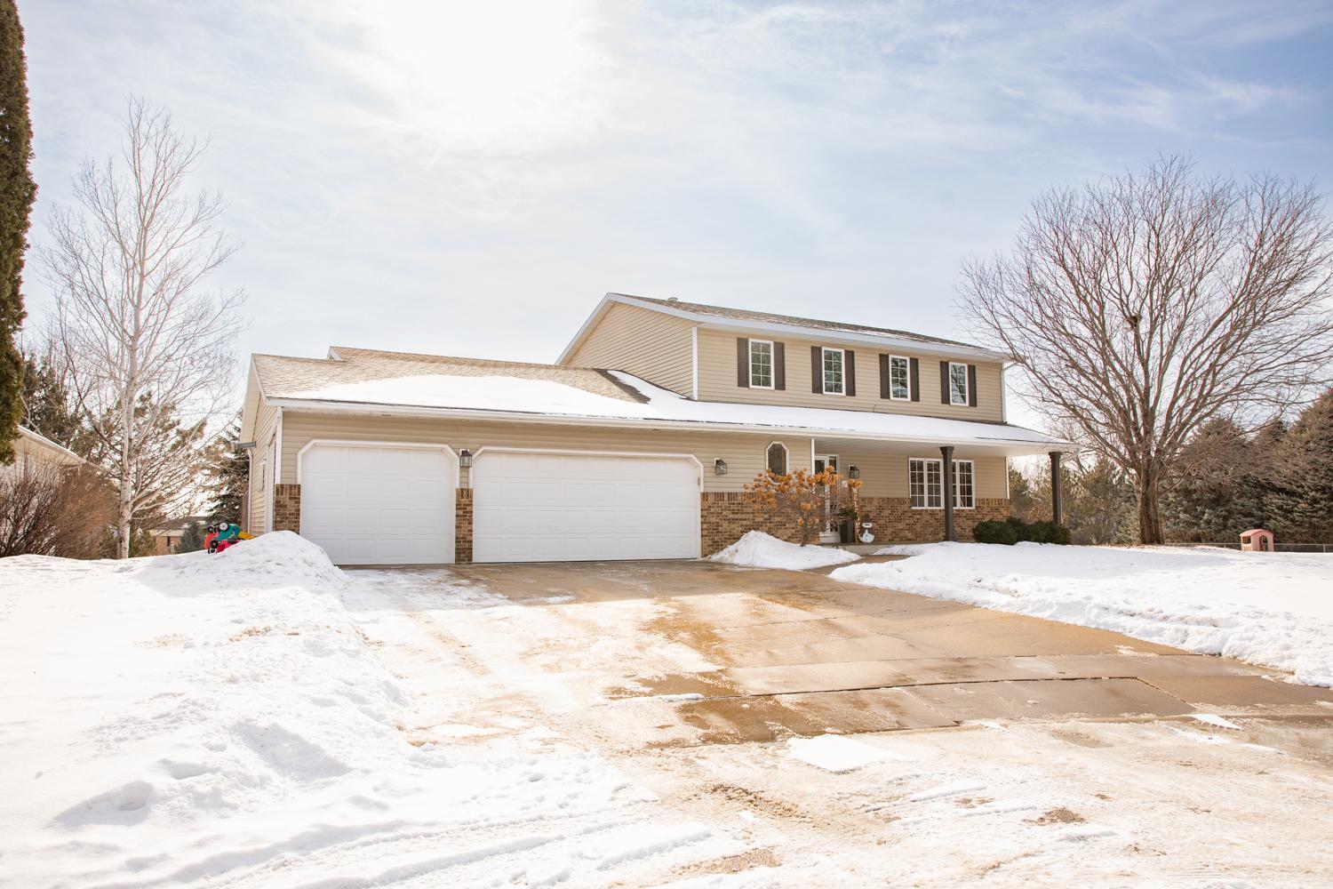 2328 Stanley Lane Northwest Rochester, MN 55901 - Photo 1 of 50 Gallery Image 1