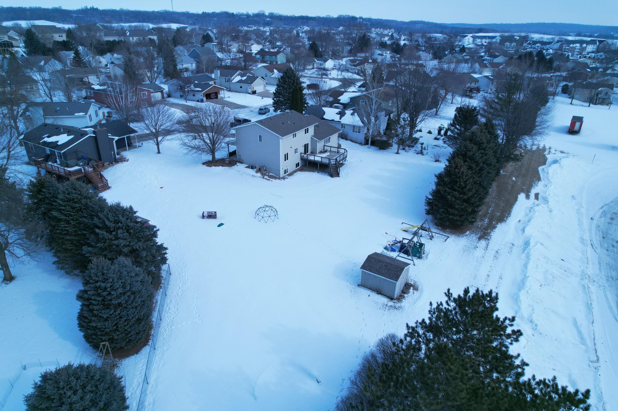2328 Stanley Lane Northwest Rochester, MN 55901 - Photo 39 of 50 Gallery Image 39