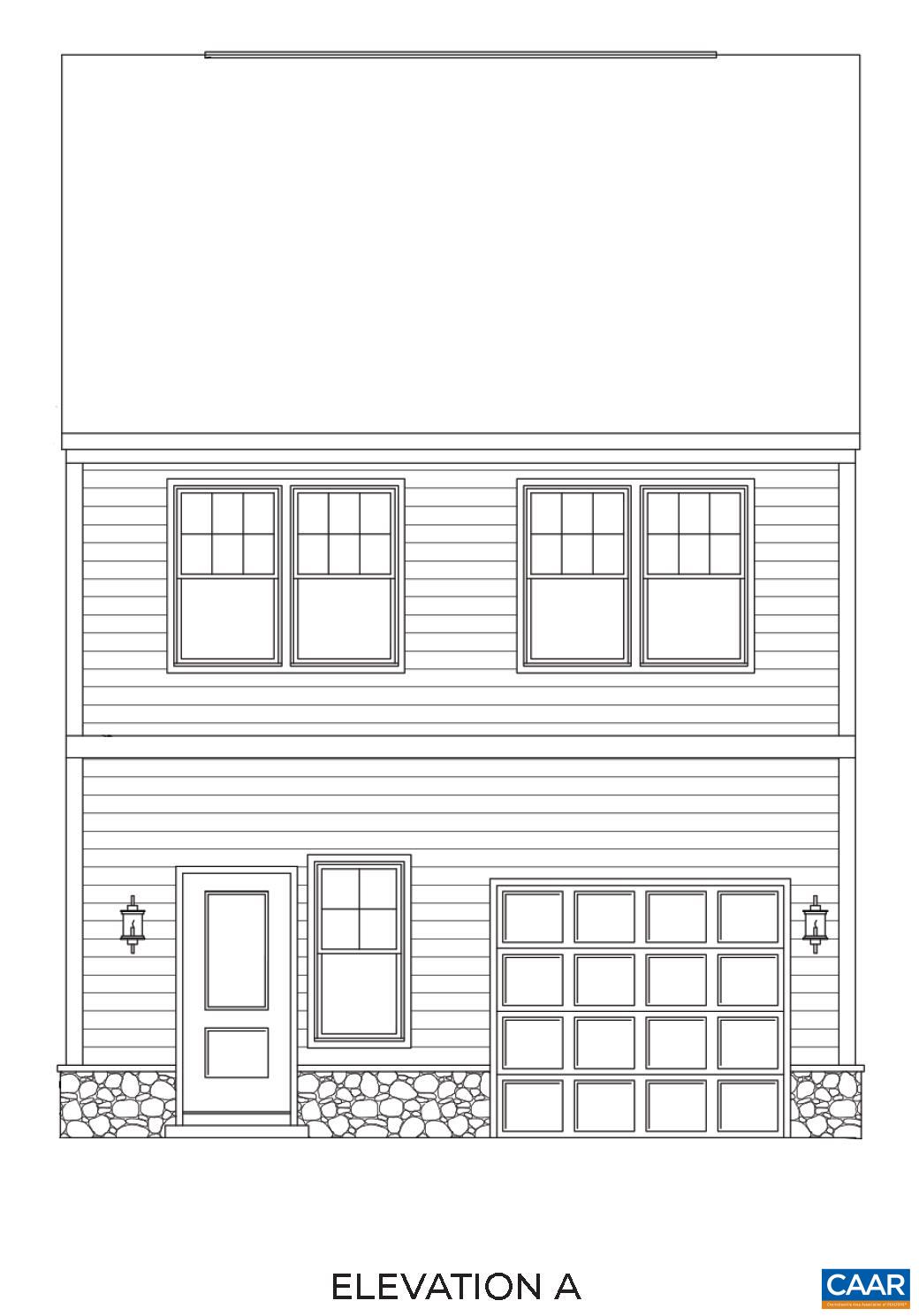 133 Ridgeline Drive Waynesboro, VA 22980 - Photo 1 of 24 Gallery Image 1