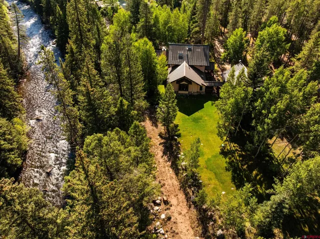 $5,900,000 | 10825 County Road 742, Almont, CO 81210