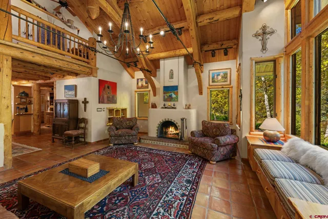 $5,900,000 | 10825 County Road 742, Almont, CO 81210