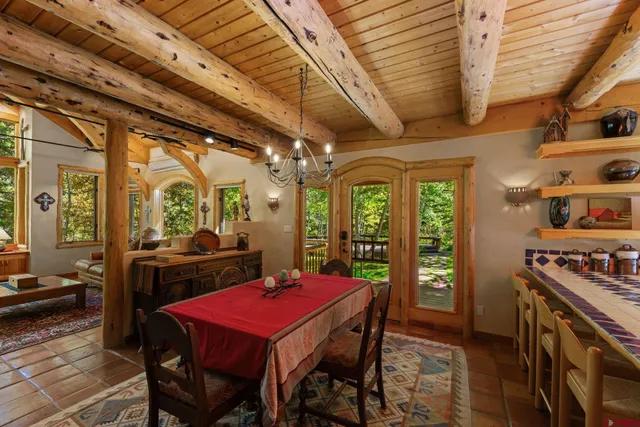 $5,900,000 | 10825 County Road 742, Almont, CO 81210