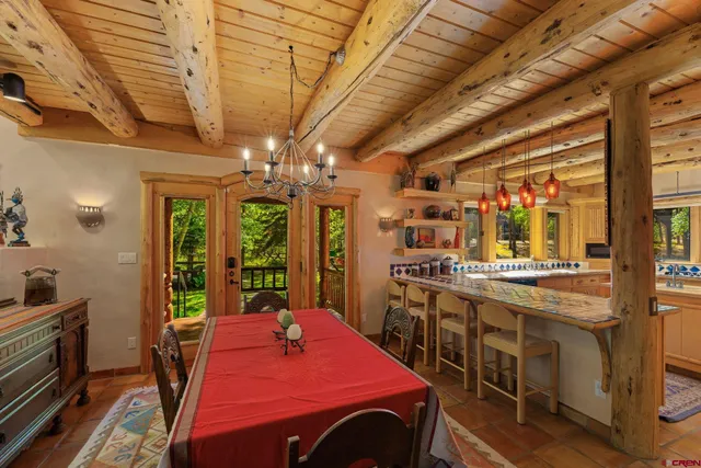 $5,900,000 | 10825 County Road 742, Almont, CO 81210