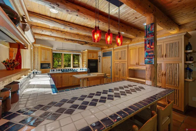 $5,900,000 | 10825 County Road 742, Almont, CO 81210