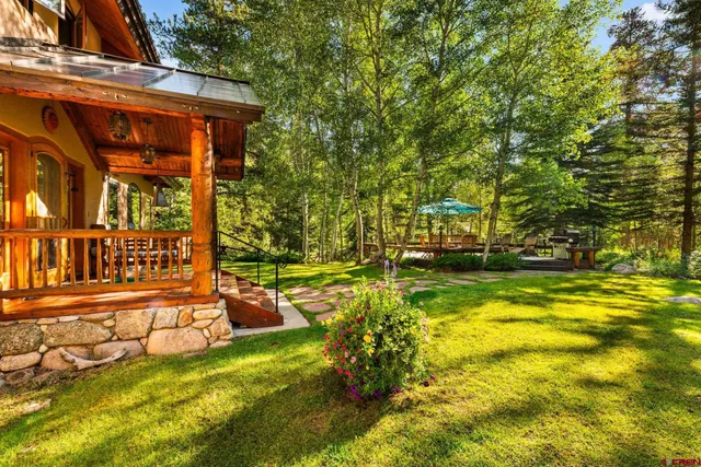 $5,900,000 | 10825 County Road 742, Almont, CO 81210