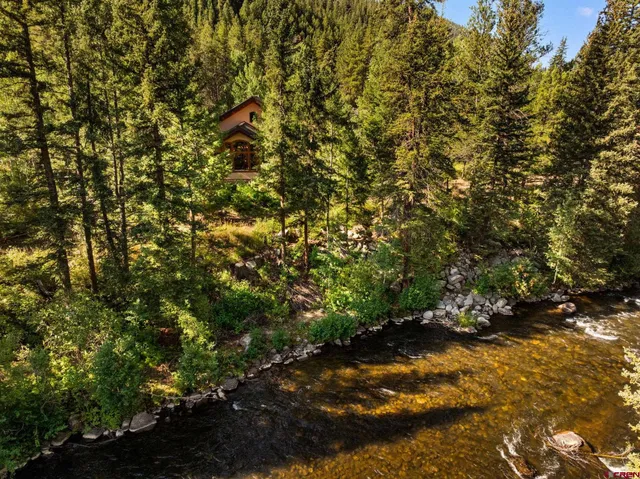 $5,900,000 | 10825 County Road 742, Almont, CO 81210