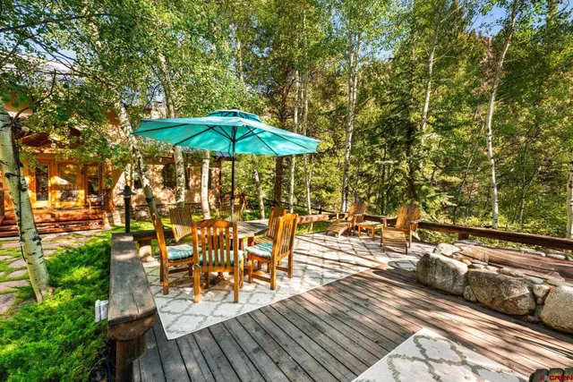 $5,900,000 | 10825 County Road 742, Almont, CO 81210