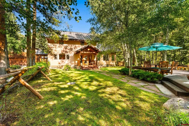$5,900,000 | 10825 County Road 742, Almont, CO 81210