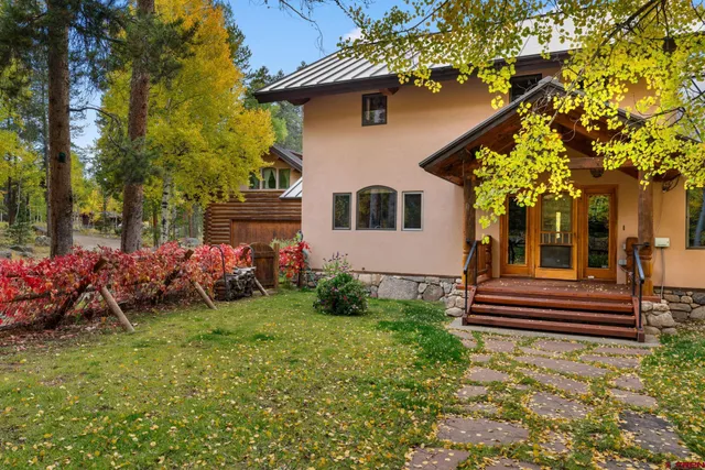 $5,900,000 | 10825 County Road 742, Almont, CO 81210