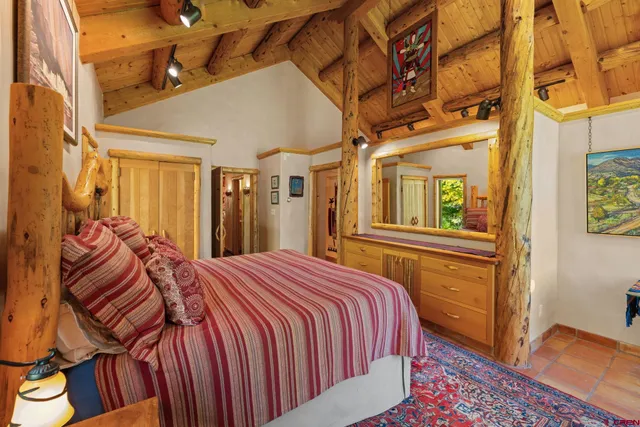 $5,900,000 | 10825 County Road 742, Almont, CO 81210