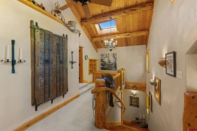 $5,900,000 | 10825 County Road 742, Almont, CO 81210