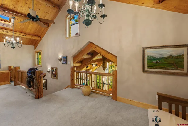 $5,900,000 | 10825 County Road 742, Almont, CO 81210