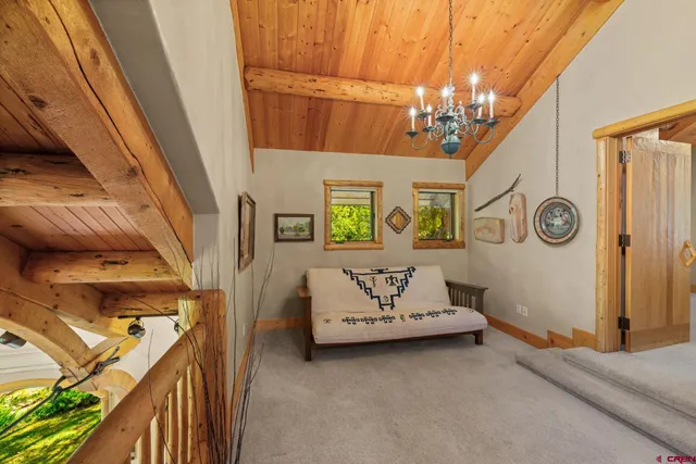 $5,900,000 | 10825 County Road 742, Almont, CO 81210