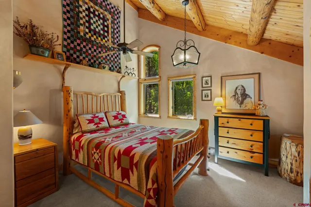 $5,900,000 | 10825 County Road 742, Almont, CO 81210