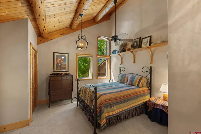 $5,900,000 | 10825 County Road 742, Almont, CO 81210