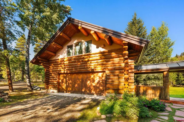 $5,900,000 | 10825 County Road 742, Almont, CO 81210