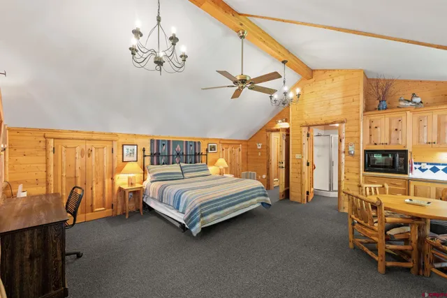 $5,900,000 | 10825 County Road 742, Almont, CO 81210