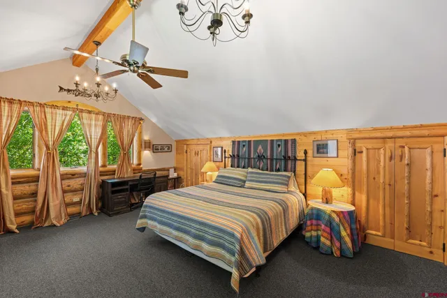 $5,900,000 | 10825 County Road 742, Almont, CO 81210