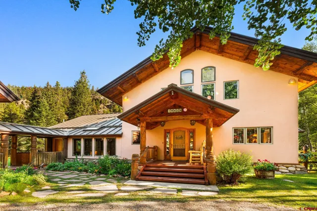 $5,900,000 | 10825 County Road 742, Almont, CO 81210