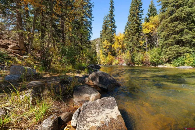 $5,900,000 | 10825 County Road 742, Almont, CO 81210