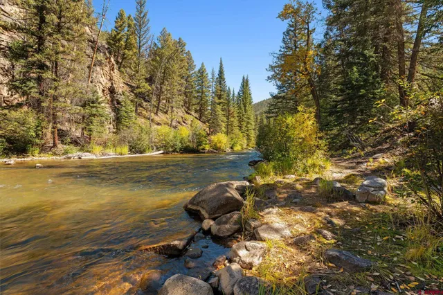 $5,900,000 | 10825 County Road 742, Almont, CO 81210