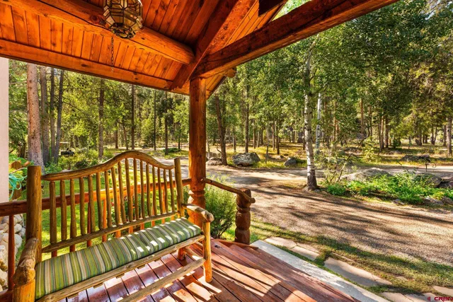 $5,900,000 | 10825 County Road 742, Almont, CO 81210