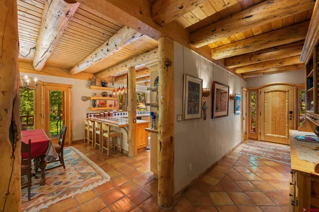 $5,900,000 | 10825 County Road 742, Almont, CO 81210