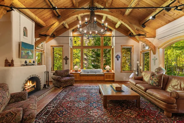 $5,900,000 | 10825 County Road 742, Almont, CO 81210