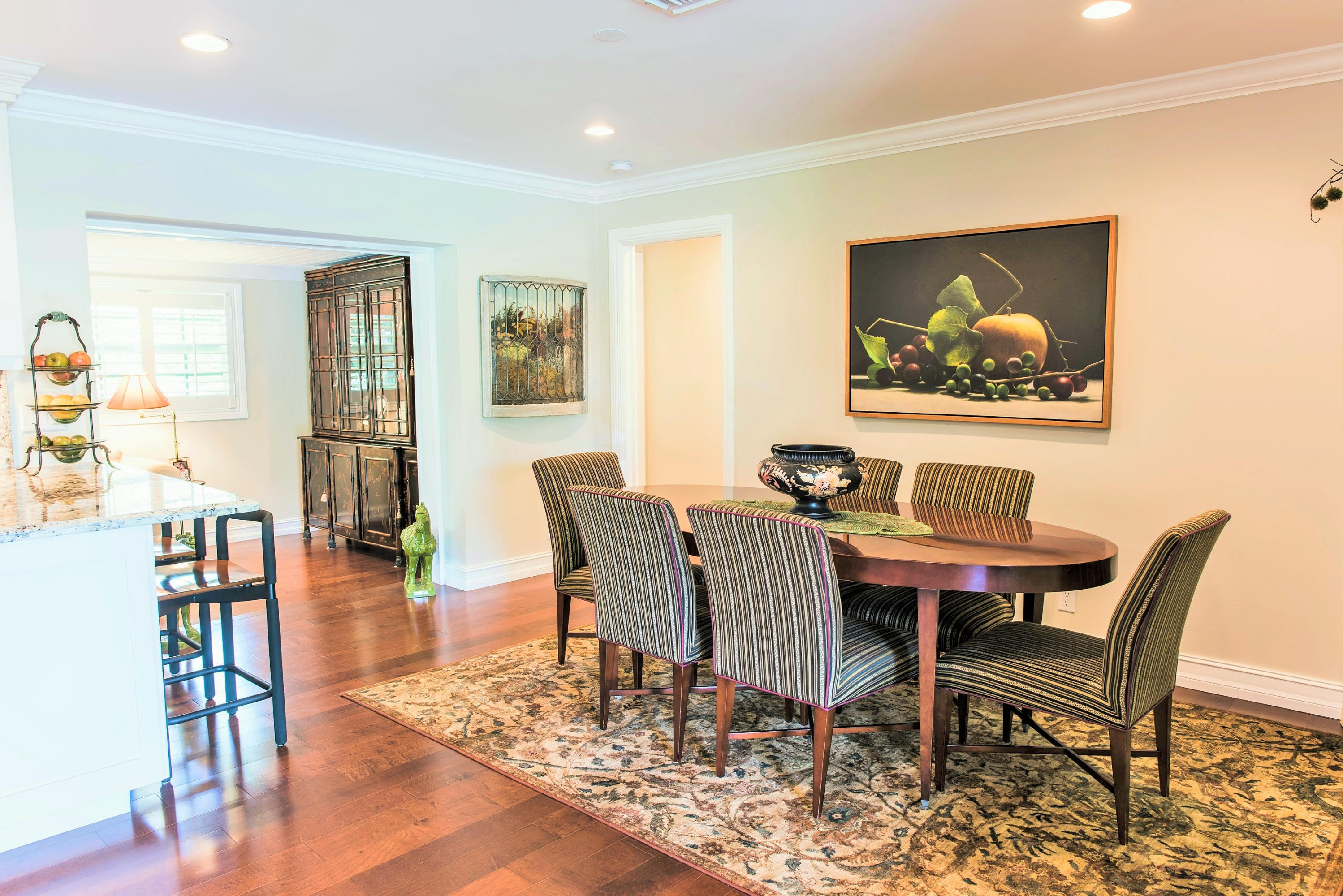 65 Colony Road Jupiter, FL 33469 - Photo 12 of 29 Dining Room