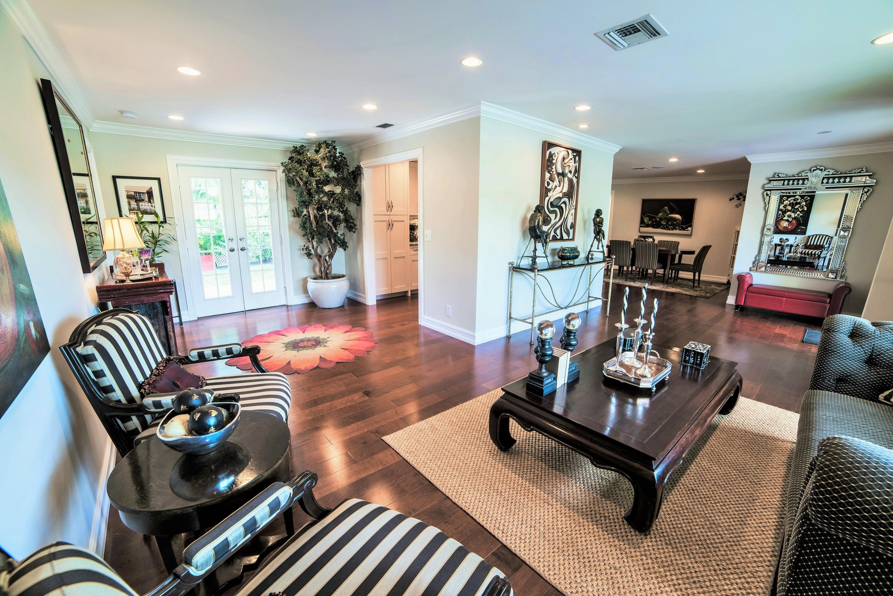 65 Colony Road Jupiter, FL 33469 - Photo 13 of 29 Living Room