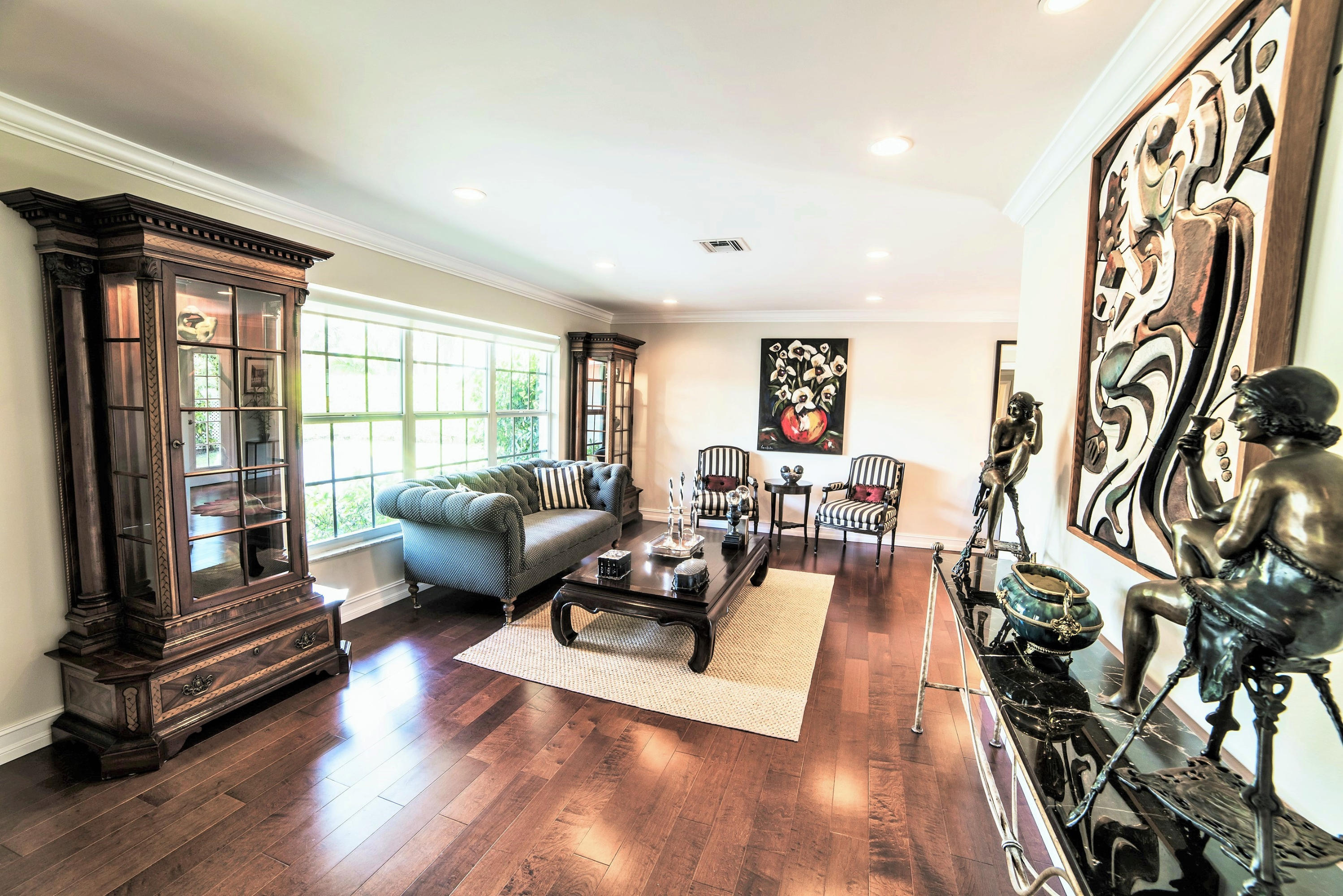65 Colony Road Jupiter, FL 33469 - Photo 16 of 29 Living Room